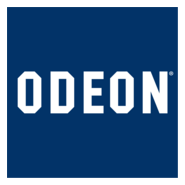 ODEON Logo PNG Vector