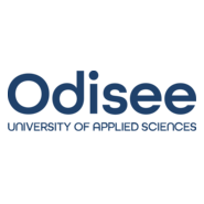 Odisee Logo PNG Vector