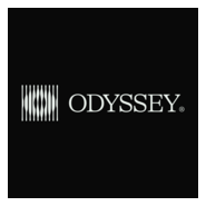 Odyssey Logo PNG Vector