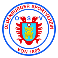 Oldenburger SV Logo PNG Vector