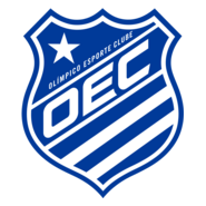 Olímpico Esporte Clube - Itabaianinha Logo PNG Vector
