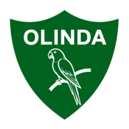 Olinda Esporte Clube (Ponta Grossa) Logo PNG Vector