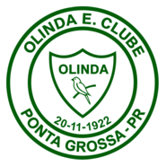 Olinda Esporte Clube (Ponta Grossa) Logo PNG Vector