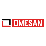 OMESAN Etiket Ambalaj Logo PNG Vector