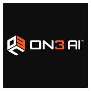 On3 Logo PNG Vector