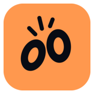 Oouuh AI Logo PNG Vector