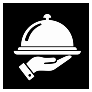OpenDigitalMenu Logo PNG Vector