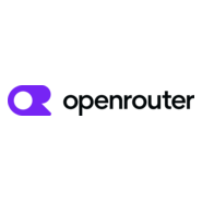 OpenRouter Logo PNG Vector