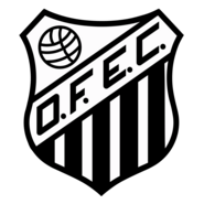Operário Ferroviário Esporte Clube – Ponta Grossa Logo PNG Vector