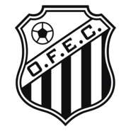 Operário Ferroviário Esporte Clube – Ponta Grossa Logo PNG Vector