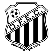 Operário Ferroviário Esporte Clube – Ponta Grossa Logo PNG Vector