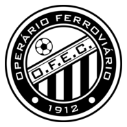 Operário Ferroviário Esporte Clube – Ponta Grossa Logo PNG Vector