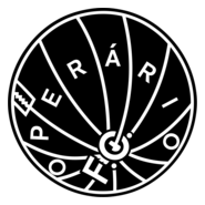 Operário Foot-ball Club - Ponta Grossa Logo PNG Vector