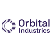 Orbital Materials Logo PNG Vector