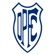 Ordem e Progresso Futebol Clube – Bom Jesus do No Logo PNG Vector