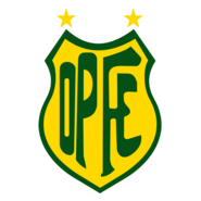 Ordem e Progresso Futebol Clube – Bom Jesus do No Logo PNG Vector