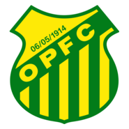 Ordem e Progresso Futebol Clube Logo PNG Vector