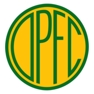 Ordem e Progresso Futebol Clube Logo PNG Vector