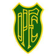 Ordem e Progresso Futebol Clube Logo PNG Vector
