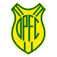 Ordem e Progresso Futebol Clube Logo PNG Vector