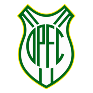 Ordem e Progresso Futebol Clube Logo PNG Vector