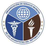 organización de servicio mundial de los adventista Logo PNG Vector