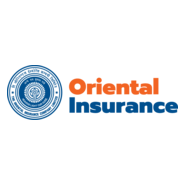 Oriental Insurance Logo PNG Vector