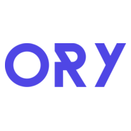 Ory Logo PNG Vector
