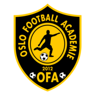 Oslo Football Académie Logo PNG Vector