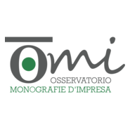 Osservatorio Monografie d'Impresa Logo PNG Vector