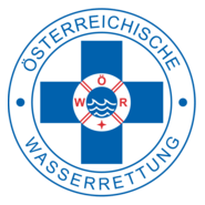 Österreichische Wasserrettung Einsatzstelle Logo PNG Vector