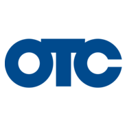 OTC Tools Logo PNG Vector