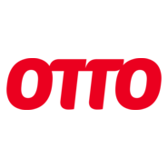 Otto Logo PNG Vector