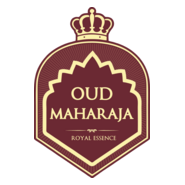 Oud Maharaja Logo PNG Vector