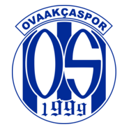 Ovaakçaspor Logo PNG Vector