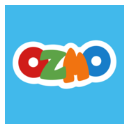 Ozmo Logo PNG Vector