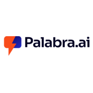 Palabra.ai Logo PNG Vector