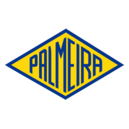Palmeira Football Club (Curitiba) Logo PNG Vector