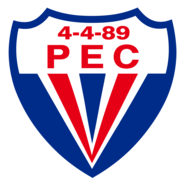 Palotina Esporte Clube (Palotina) Logo PNG Vector