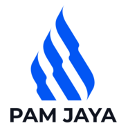 Pam Jaya Logo PNG Vector