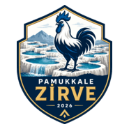 Pamukkale Zirvespor Logo PNG Vector