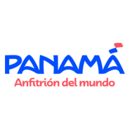 Panama Anfitrión del mundo Logo PNG Vector