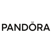 Pandora 2025 Logo PNG Vector