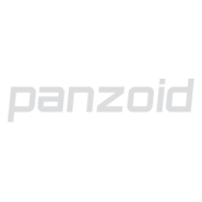 Panzoid 2026 Logo PNG Vector