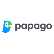 Papago Logo PNG Vector