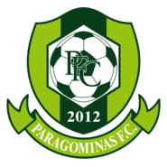 Paragominas Futebol Clube - Paragominas-PA Logo PNG Vector