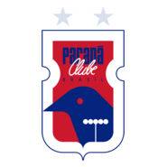 Paraná Clube – Curitiba Logo PNG Vector