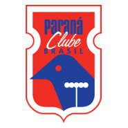 Paraná Clube – Curitiba Logo PNG Vector