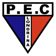 Paraná Esporte Clube (Londrina) Logo PNG Vector