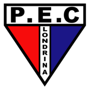Paraná Esporte Clube (Londrina) Logo PNG Vector